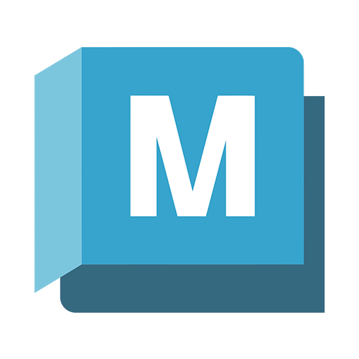 Maya technical art projects