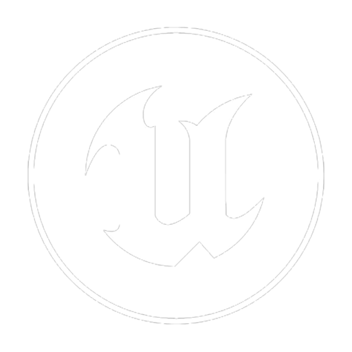 Unreal technical art projects